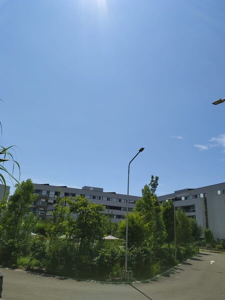 Chitila Mall Colosseum, 2 camere decomandat + gradina proprie