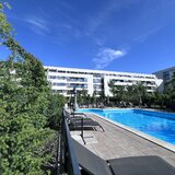 Chitila Mall Colosseum, 2 camere decomandat + gradina proprie